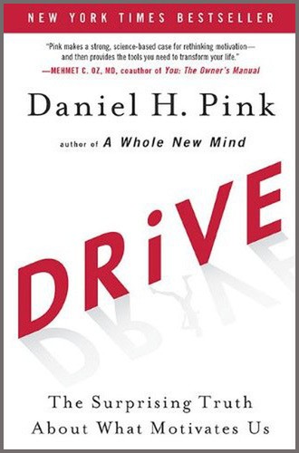Drive by Daniel Pink