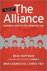 The Alliance cover