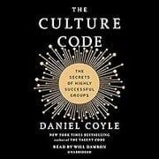 The Culture Code by Daniel Coyle