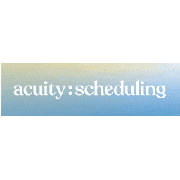 Acuity Scheduling logo
