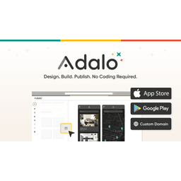 Adalo logo