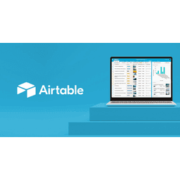 Airtable logo