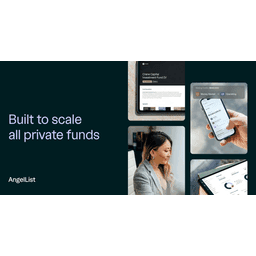 AngelList Stack logo