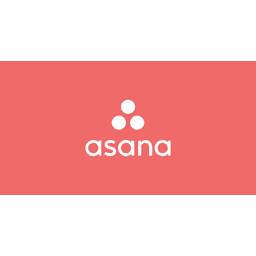 Asana logo