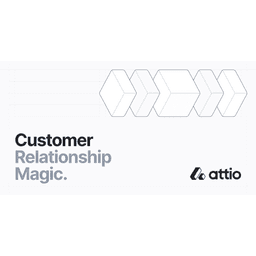Attio logo