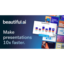 Beautiful.ai logo