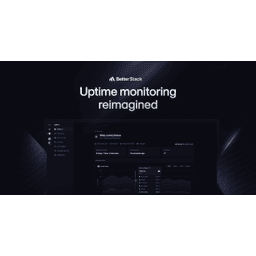 Better Uptime logo