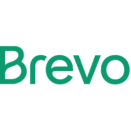 Brevo logo