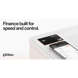 Brex logo