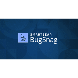 Bugsnag logo