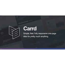 Carrd logo