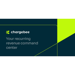 Chargebee logo