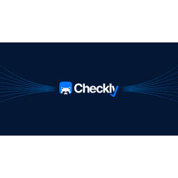 Checkly logo
