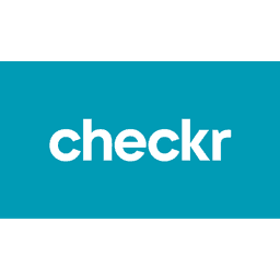 Checkr logo