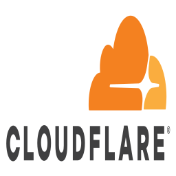 Cloudflare logo