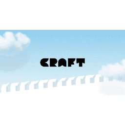 Craft logo