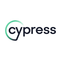 Cypress logo