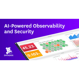 Datadog logo