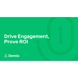 Demio logo
