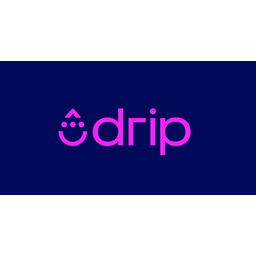 Drip logo