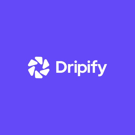 Dripify logo