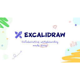 Excalidraw logo