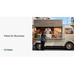 Meta Ads (Facebook/Instagram) logo