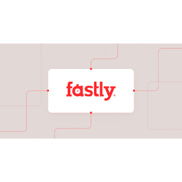 Fastly logo