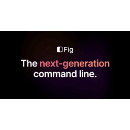 Fig (acquired by AWS) logo
