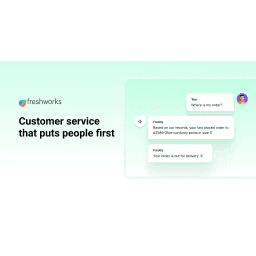 Freshdesk logo