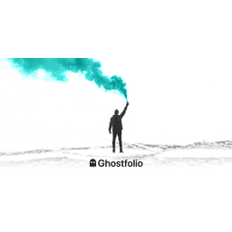 Ghostfolio logo