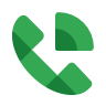 Google Voice logo