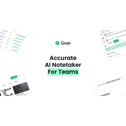 Grain logo