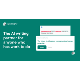Grammarly logo