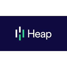 Heap logo