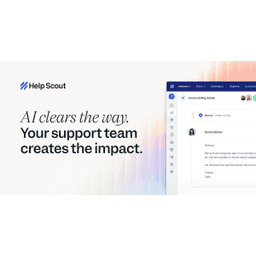 Help Scout logo
