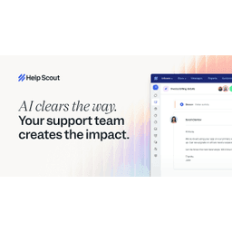 Help Scout logo
