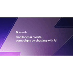 Instantly.ai logo