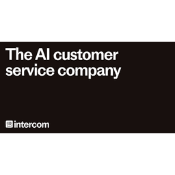 Intercom logo