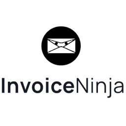 Invoice Ninja logo