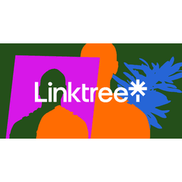 Linktree logo