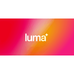 Lu.ma logo
