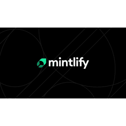 Mintlify logo