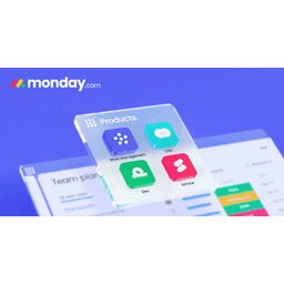 Monday.com logo