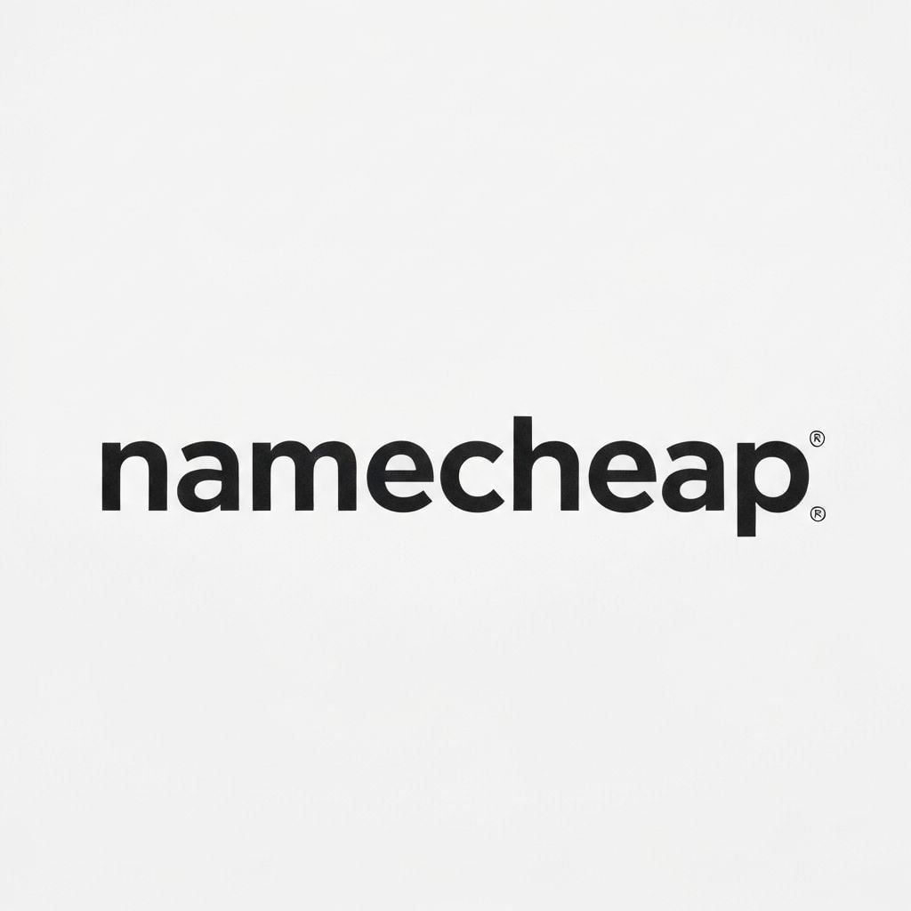 Namecheap logo