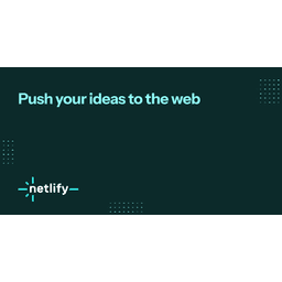 Netlify logo