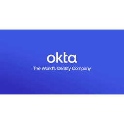 Okta logo