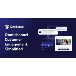 OneSignal logo