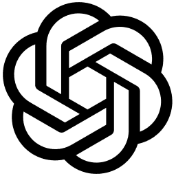 OpenAI (ChatGPT) logo