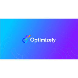 Optimizely logo